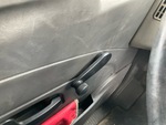 Cab with Window Controls