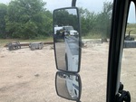 Cab with Mirrors