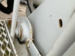 Configuration with Hinge Points