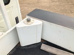 Hydraulics with Hydraulic Tank