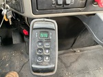 Cab with Gear Selector