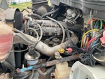 Engine with Fuel System