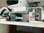 Configuration with Hydraulic Controls