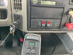 Cab with PTO Control