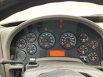 Cab with Oil Pressure