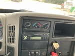 Cab with Heater