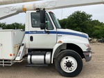General Appearance with Sheet Metal (fiberglass) Condition