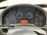 Cab with Gauges
