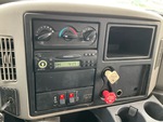 Cab with Brake Control