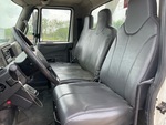Cab with Seats/armrests