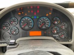 Cab with Warning Lights