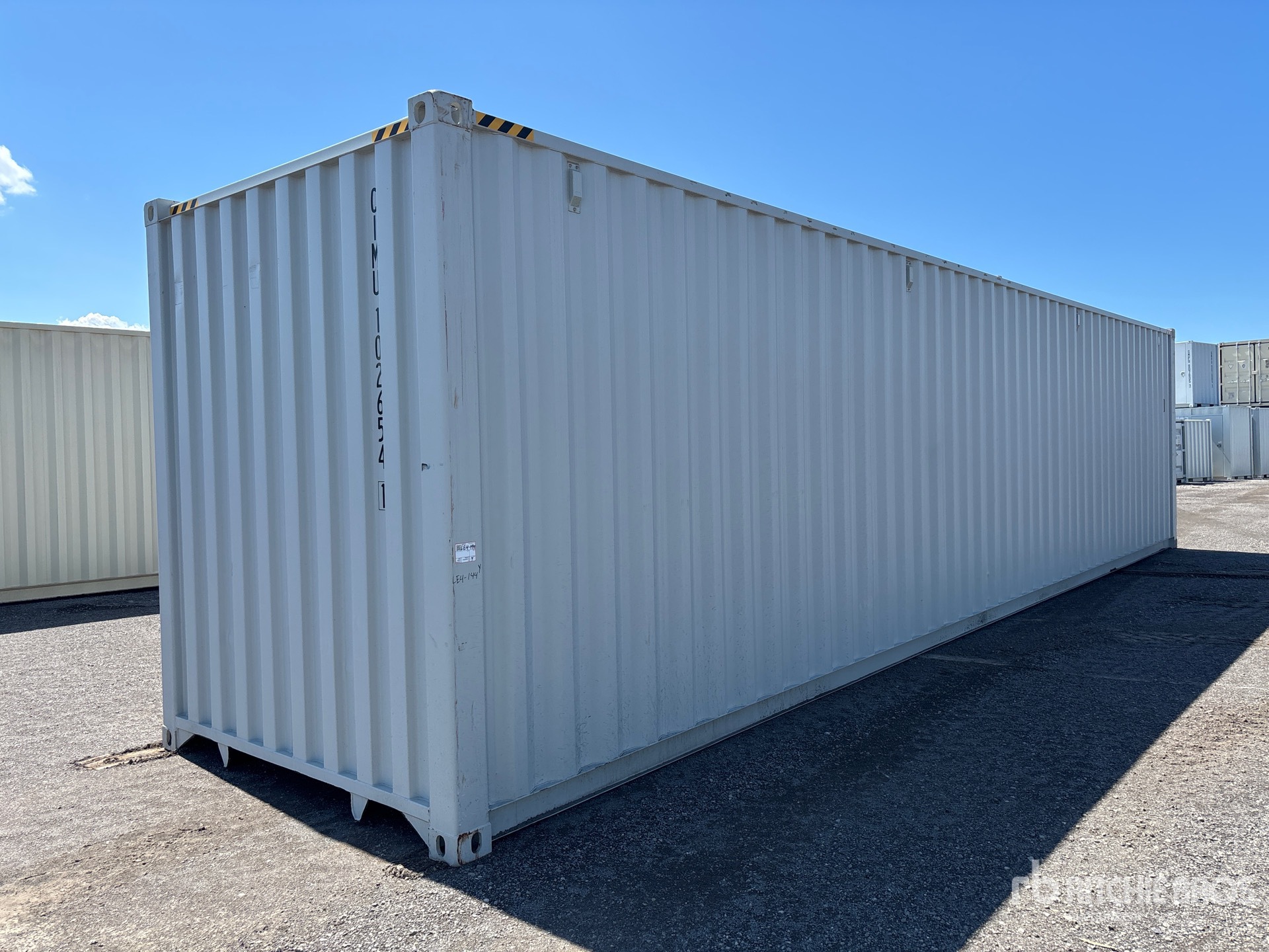 2025 AGT 40 FT HQ