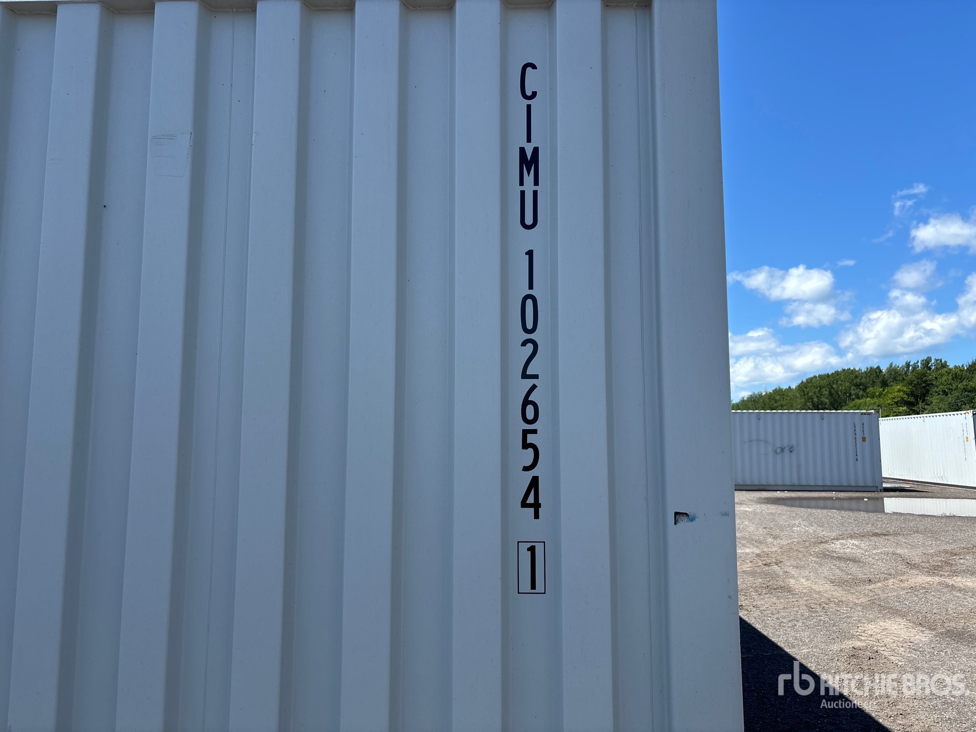 2025 AGT 40 FT HQ