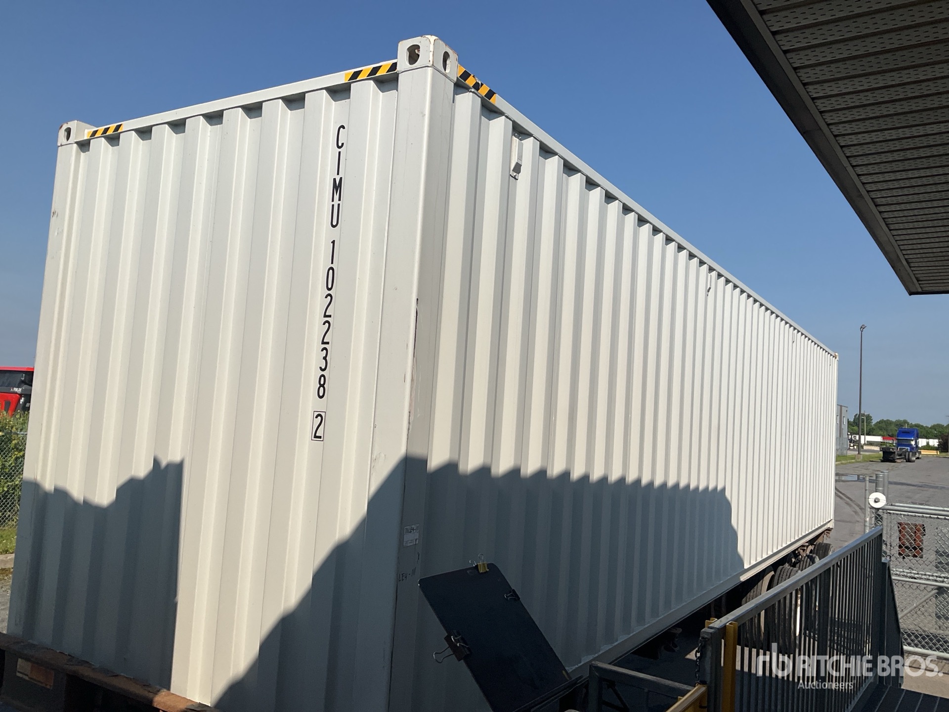 2025 AGT 40 FT HQ