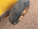 Chassis Photos with