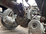 Drivetrain with