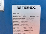 General Appearance with Unit Serial Number