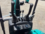 Control Station with