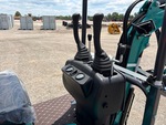 Control Station with