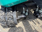 Hydraulics with