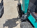 Hydraulics with