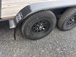 Trailer Chassis with
