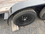Trailer Chassis with