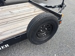 Trailer Chassis with
