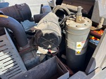 Air Compressor with