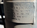 Air Compressor with