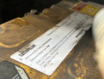 Motor with