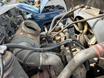 Motor with