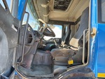 Cab with