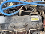 Motor with