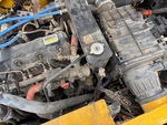 Motor with