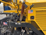 Hydraulics with