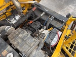 Motor with