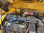Motor with
