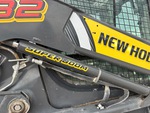 Hydraulics with