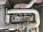 Motor with