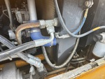 Motor with