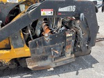 Hydraulics with