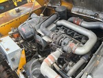 Motor with