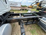 4 Underbody - Truck with Condición del chasis