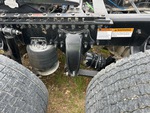 4 Underbody - Truck with Resortes/Ganchos de Suspensión