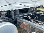 4 Underbody - Truck with Bolsas de Aire de la Suspensión de la Cabina