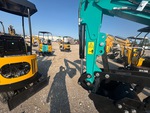 Hydraulics with