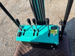 Control Station with