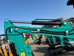 Hydraulics with
