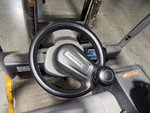 Control Station with Steering Control